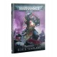 Warhammer 40,000 - Codex Supplement Black Templars, The Black Templars are a crusading Chapter of Space Marines who wage faith-fuelled campaigns of fiery extermination against Humanity's many enemies